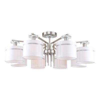 Люстра потолочная на штанге Stilfort Chart 1045/11/08PT