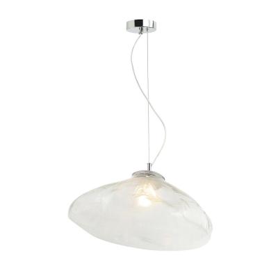 Подвесной светильник Gerhort G31055/1L CR CL Подвесной светильник Gerhort G31055/1L CR CL