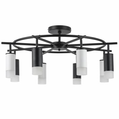 Люстра потолочная Lightstar Rullo LR7183743641