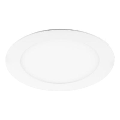 Встраиваемый светодиодный точечный светильник Feron AL500 48993