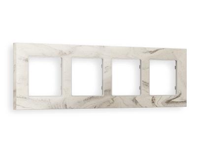 Рамка Ambrella Volt ALFA AF930604