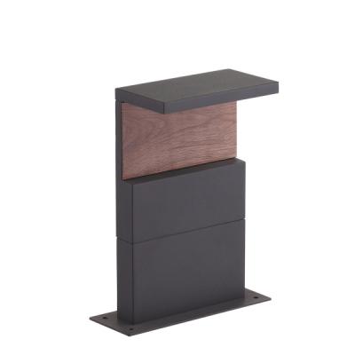 Ландшафтный светильник Mantra RUKA 6771 Ландшафтный светильник Mantra RUKA 6771