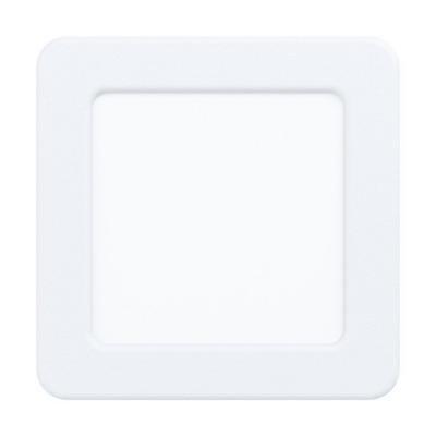 Встраиваемый светодиодный светильник Eglo Fueva 99162