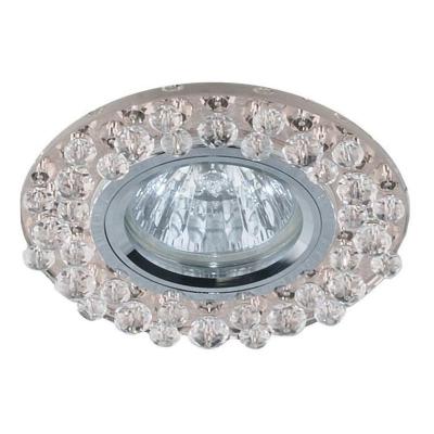 Встраиваемый точечный светильник Escada Toscana 281094