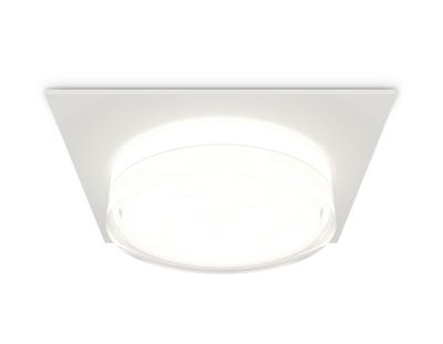 Встраиваемый светильник Ambrella light DIY System Complects XC8061022 Встраиваемый светильник Ambrella light DIY System Complects XC8061022