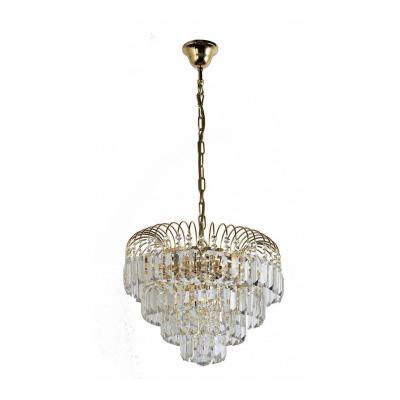 Подвесная люстра Arti Lampadari Sabina E 1.5.32.100 G Подвесная люстра Arti Lampadari Sabina E 1.5.32.100 G