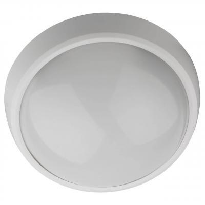 Настенно-потолочный светодиодный светильник ЭРА SPB-1-12-MWS (W) Б0036398 Настенно-потолочный светодиодный светильник ЭРА SPB-1-12-MWS (W) Б0036398