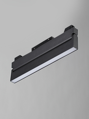 Трековый светильник магнитный Vitaluce VT0200043-01.1