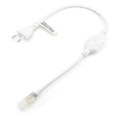 Шнур питания для одноцветной светодиодной ленты Apeyron 03-44