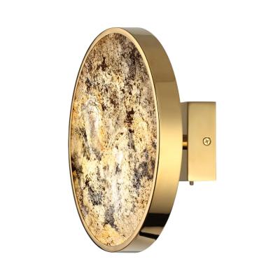 Бра (настенный) Odeon Light Bergi 5079/15WL