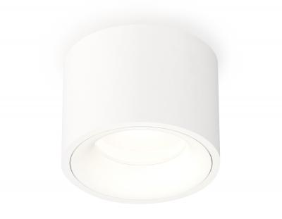 Накладной светильник Ambrella light Xs Techno Spot XS7510020 (C7510, N7010)