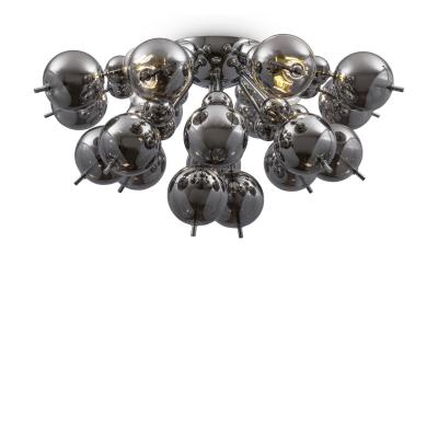 Люстра подвесная Maytoni MOD133CL-04CH Люстра подвесная Maytoni MOD133CL-04CH