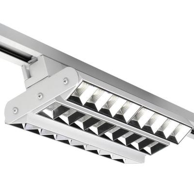 Трековый светодиодный светильник Jazzway PTR 22R 3S 5039490 Трековый светодиодный светильник Jazzway PTR 22R 3S 5039490