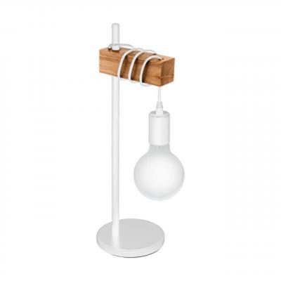 Настольная лампа Eglo Townshend 33163 Настольная лампа Eglo Townshend 33163