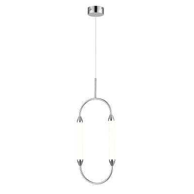 Подвесной светильник Vele Luce Capsula VL7293P21 Подвесной светильник Vele Luce Capsula VL7293P21