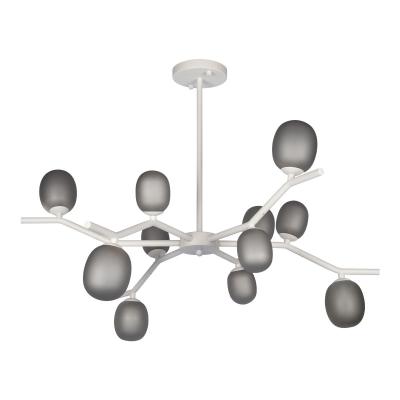 Потолочный светильник Loft it Sakura 10212/12 White Потолочный светильник Loft it Sakura 10212/12 White