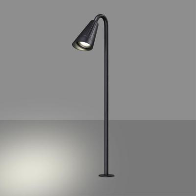 Грунтовый светильник Novotech BELL 371060