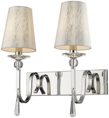 Бра (настенный) WERTMARK KERRIN WE368.02.101