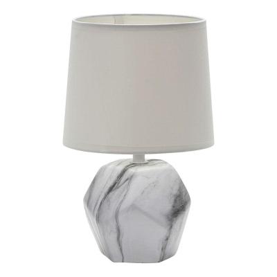 Настольная лампа Escada 10163 10163/T White