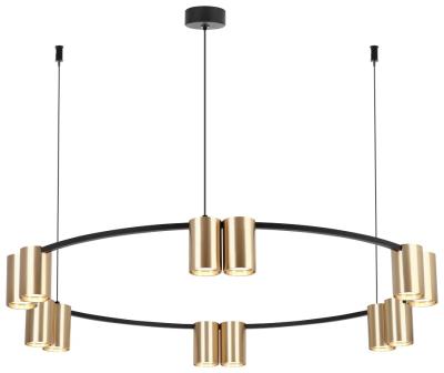 Подвесной светильник Velante 471-403-12