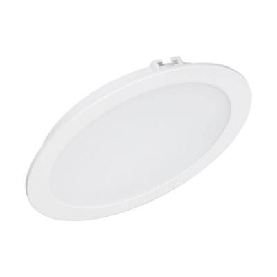 Встраиваемый светодиодный светильник Arlight DL-BL180-18W Day White 021440