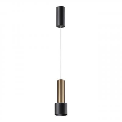 Светильник накладной светодиодный, провод 2м NOVOTECH ALBA 358982