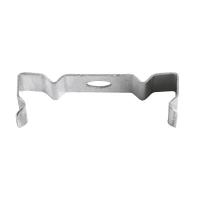 (6 шт.) Крепеж для профиля Feron 48260 (6 шт.) Крепеж для профиля Feron 48260