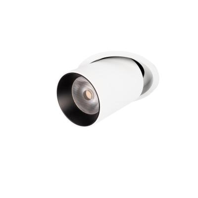 Встраиваемый светильник LOFT IT Apex 10327/A White