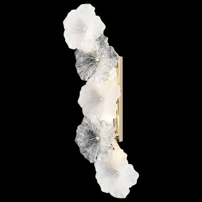 Бра WERTMARK ISABELLA WE112.04.301