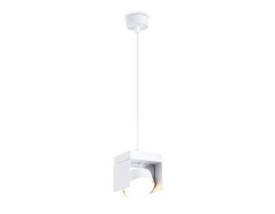Подвесной светильник Ambrella light TECHNO SPOT TN70852 Подвесной светильник Ambrella light TECHNO SPOT TN70852