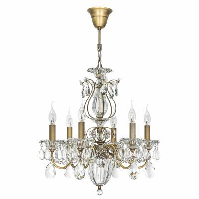 Люстра подвесная Schon Osgona 790061 Люстра подвесная Schon Osgona 790061