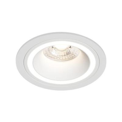 Встраиваемый светильник Denkirs DK2060 DK2060-WH