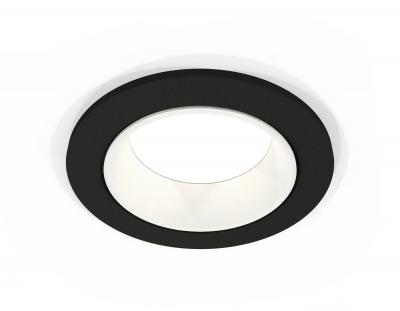 Встраиваемый светильник Ambrella light Xc Techno Spot XC6513001 (C6513, N6110) Встраиваемый светильник Ambrella light Xc Techno Spot XC6513001 (C6513, N6110)