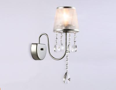 Бра (настенный) Ambrella light Tr Traditional TR4595