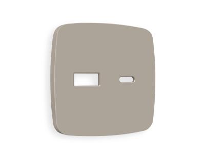 Лицевая панель Ambrella Volt OMEGA OP3710