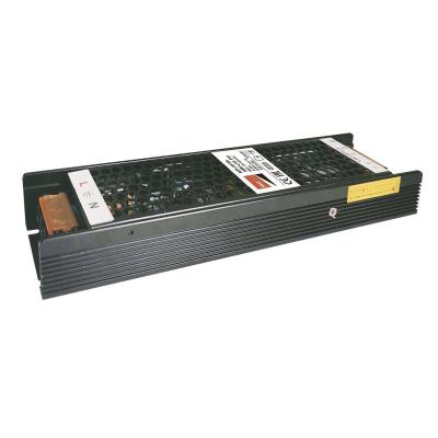 Блок питания 24V 100W IP20 4,16A Jazzway BSPS 5035553