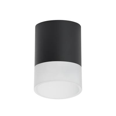 Накладной светильник Lightstar Rullo R348781 (213487+202481) Накладной светильник Lightstar Rullo R348781 (213487+202481)