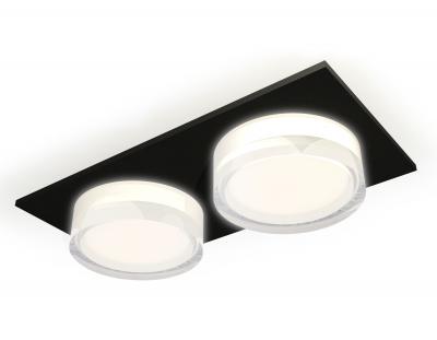 Встраиваемый светильник Ambrella light Xc Techno Spot XC6526066 (C6526, N6241)