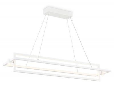 Подвесной светильник Ambrella light Fl Comfort Linetech FL5735