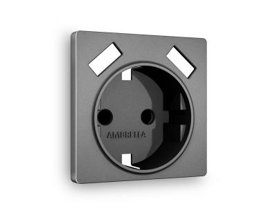 Лицевая панель Ambrella Volt ALFA AP6590