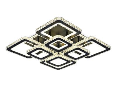 Люстра Ambrella light ACRYLICA FA1738