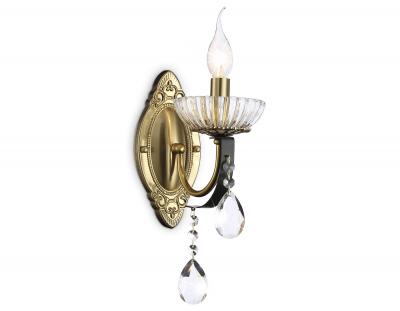 Бра (настенный) Ambrella light Tr Traditional Classic TR4954