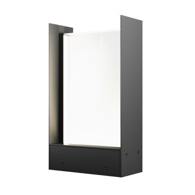 Уличный светильник Maytoni Reso O445FL-L20GF3K