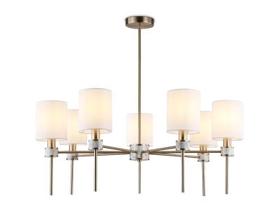 Люстра Ambrella light HIGH LIGHT LH72373