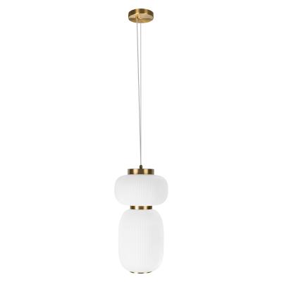 Подвесной светильник LOFT IT Duff 10422/B