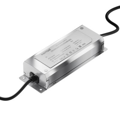 Блок питания Maytoni Parity TRA130DR-200W