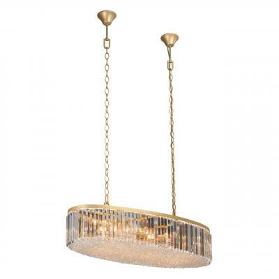 Подвесная люстра Vitaluce V5858-8/18 Подвесная люстра Vitaluce V5858-8/18