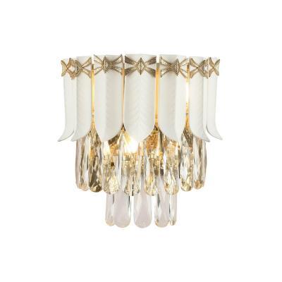 Настенный светильник Favourite Frons 2734-3W Настенный светильник Favourite Frons 2734-3W