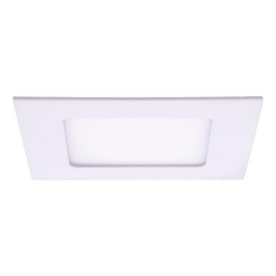 Встраиваемый точечный светодиодный светильник SWG PL 2416