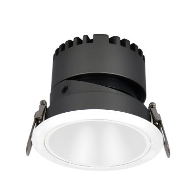 Встраиваемый светильник Favourite Mortise 4415-1C